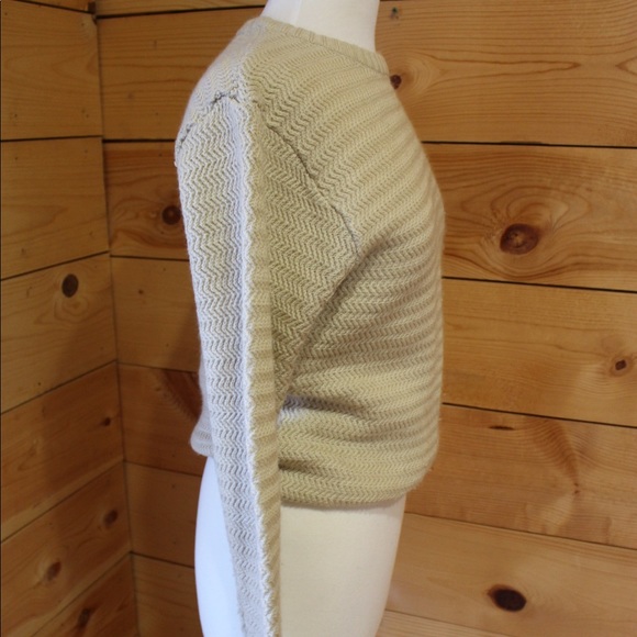 Vintage 70’s Levi’s simple sweater - Picture 2 of 6